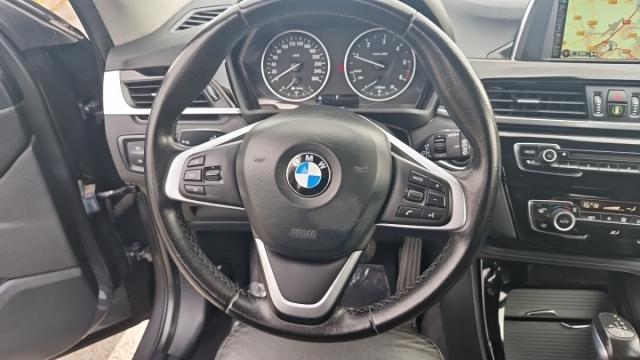 Bmw X1 image 3