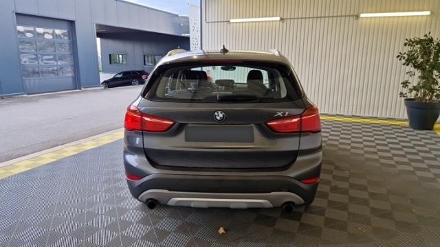 Bmw X1 image 4
