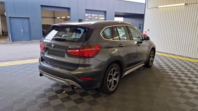 Bmw X1 image 7