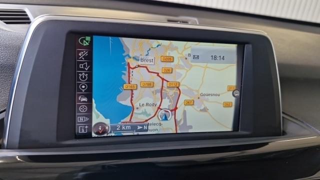 Bmw X1 image 2