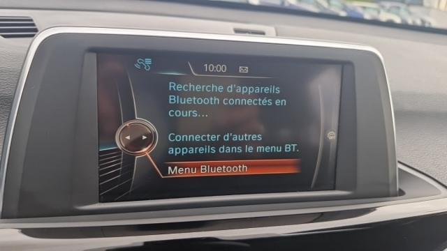 Bmw X1 image 1