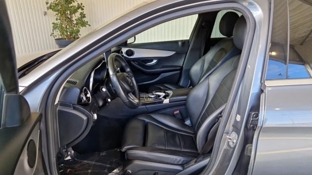 Mercedes Benz Classe C image 4
