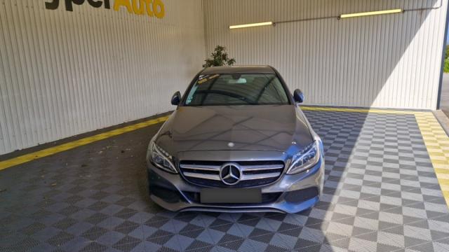 Mercedes Benz Classe C image 2