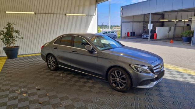 Mercedes Benz Classe C image 3