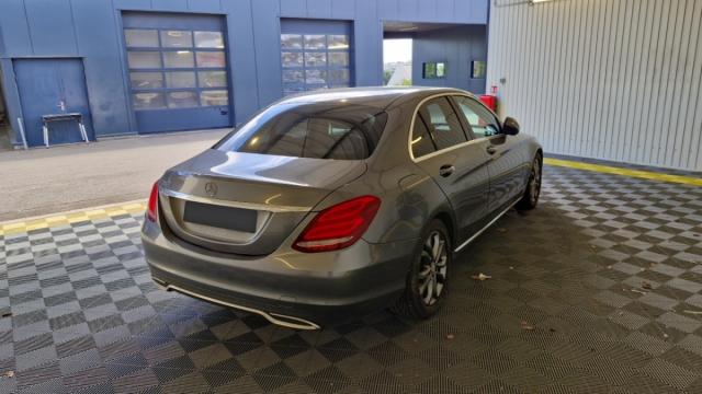 Mercedes Benz Classe C image 7