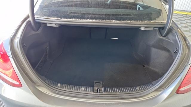 Mercedes Benz Classe C image 5