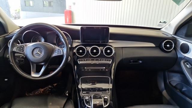 Mercedes Benz Classe C image 1