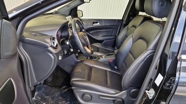 Mercedes Benz Classe B image 6