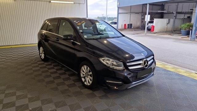 Mercedes Benz Classe B image 3