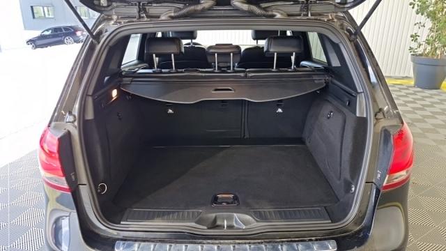 Mercedes Benz Classe B image 1