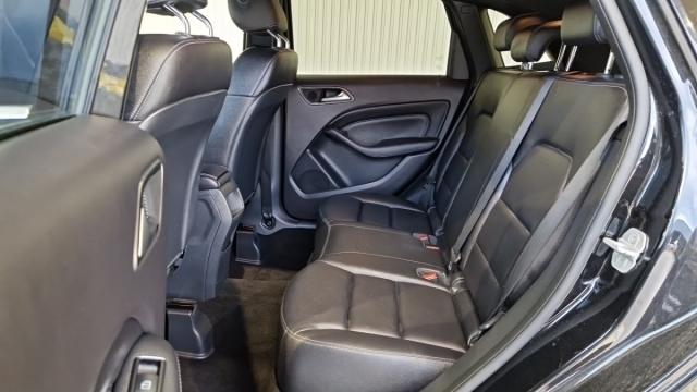 Mercedes Benz Classe B image 7