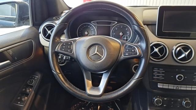 Mercedes Benz Classe B image 5