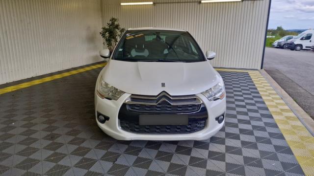 Citroen Ds4 image 5