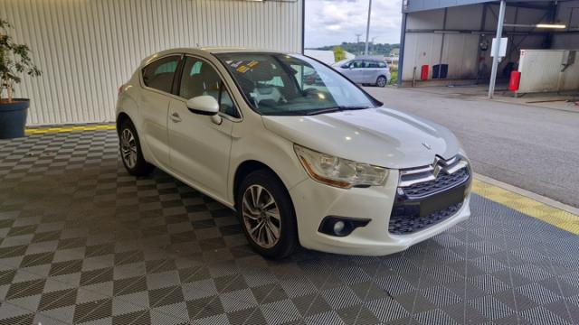 Citroen Ds4 image 7