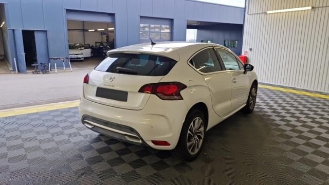 Citroen Ds4 image 4