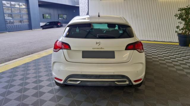Citroen Ds4 image 1