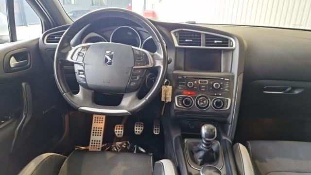 Citroen Ds4 image 8