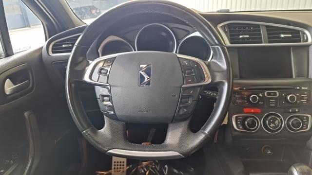 Citroen Ds4 image 6