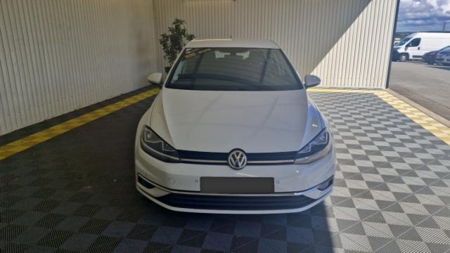 Volkswagen Golf image 7