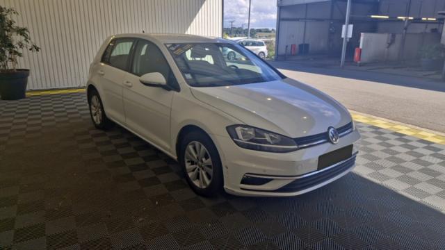 Volkswagen Golf image 5