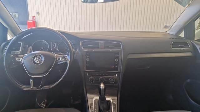 Volkswagen Golf image 1
