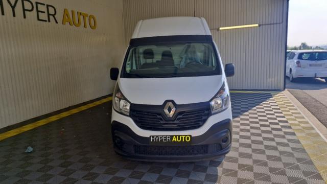 Renault Trafic image 3