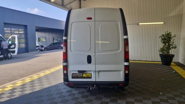 Renault Trafic image 5