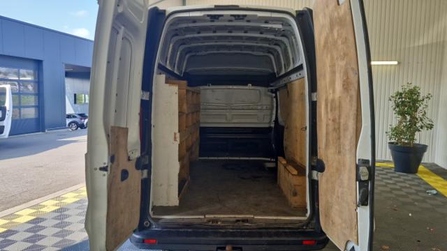 Renault Trafic image 6