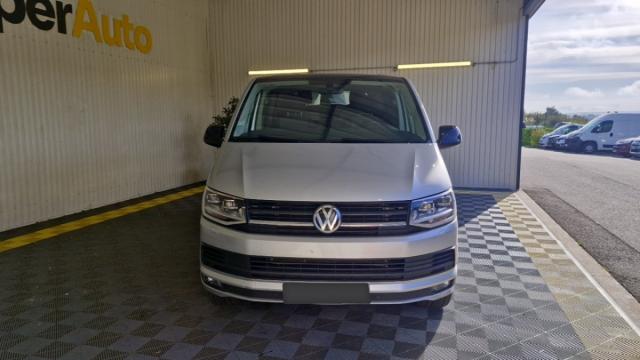 Volkswagen Transporter image 6