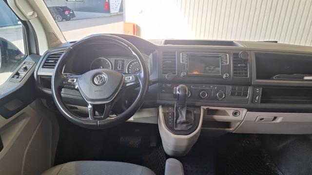 Volkswagen Transporter image 5