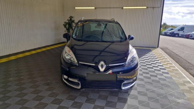 Renault Grand Scénic image 3