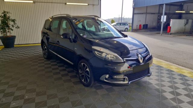 Renault Grand Scénic image 1