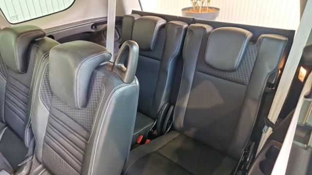 Renault Grand Scénic image 8