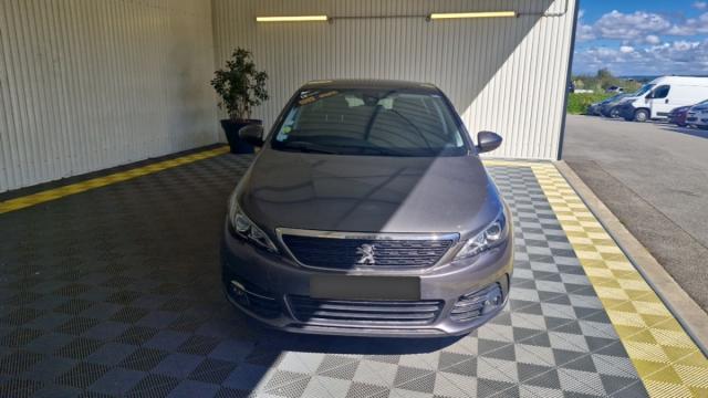 Peugeot 308 image 2