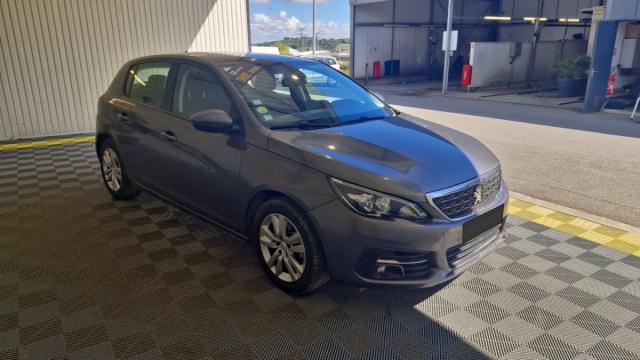 Peugeot 308 image 8
