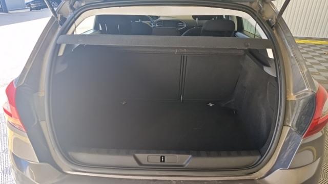 Peugeot 308 image 3