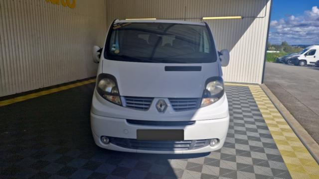 Renault Trafic image 6