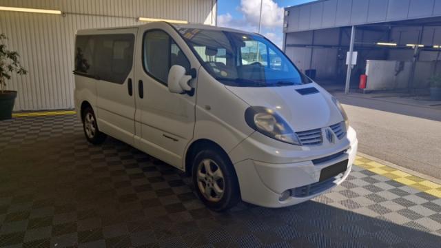 Renault Trafic image 5
