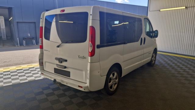 Renault Trafic image 3