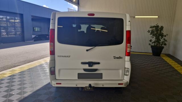 Renault Trafic image 9