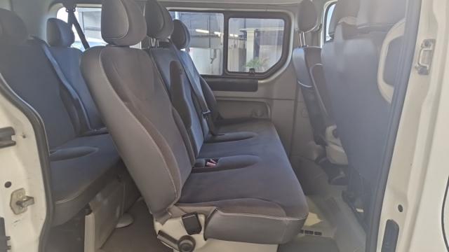 Renault Trafic image 7