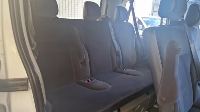Renault Trafic image 4