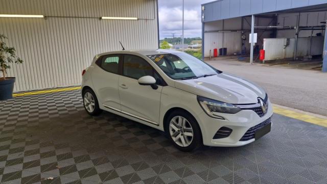 Renault Clio image 3