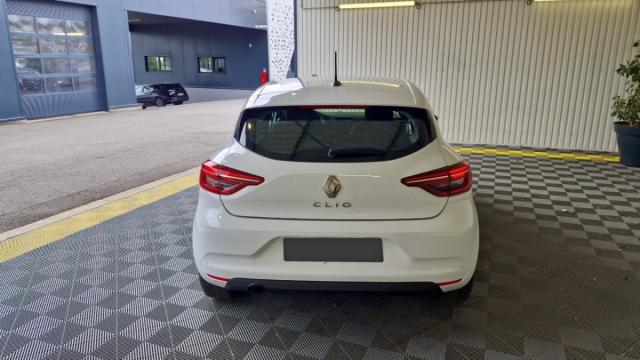 Renault Clio image 4