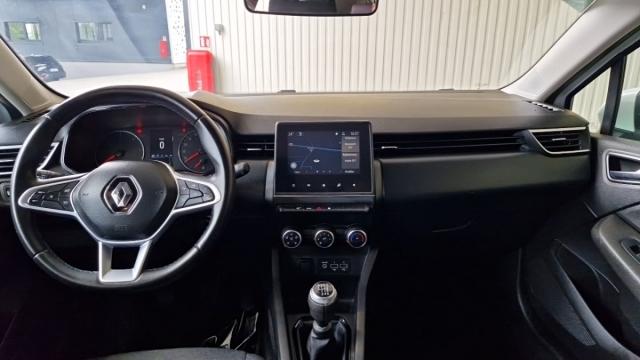Renault Clio image 6