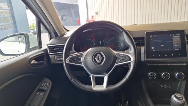 Renault Clio image 1