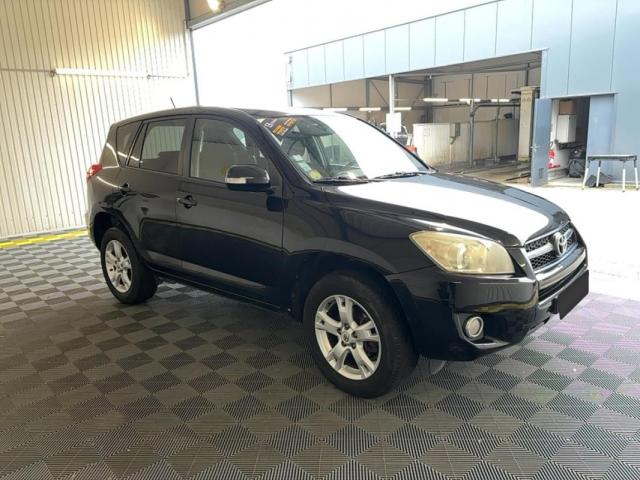 Toyota Rav4 image 5