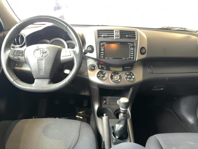 Toyota Rav4 image 1