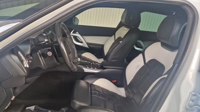 Citroen Ds5 image 8