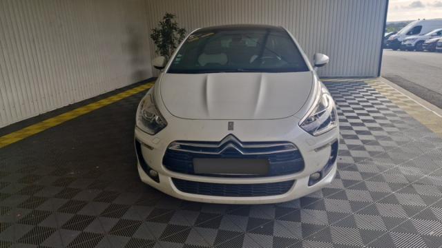 Citroen Ds5 image 5